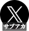 X/ツイッター(サブアカ)