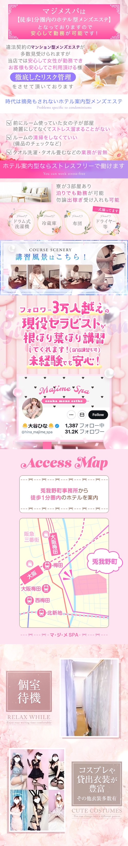 求人情報