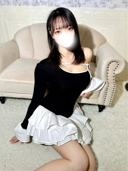 マジメSPA梅田のセラピスト【星乃　いおり】のパネル写真